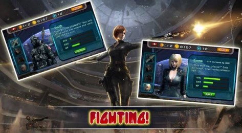 异形杀戮之争霸星际修改版v1.6截图2