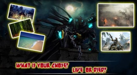 异形杀戮之争霸星际修改版v1.6截图3