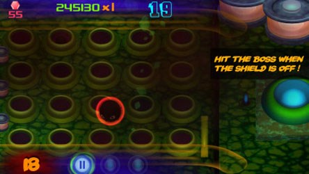 霍巴战争v1.8截图2