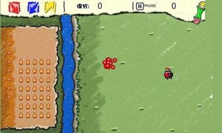 植物大战臭虫 v1.8.6截图2