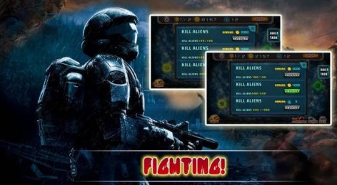 异形杀戮之争霸星际修改版v1.6截图1