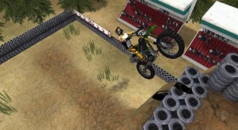 极限摩托3Dv1.4.4截图3