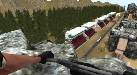 极限摩托3Dv1.4.4截图2