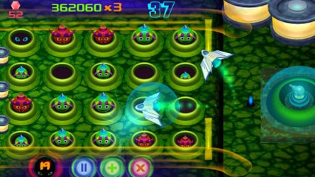 霍巴战争v1.8截图3