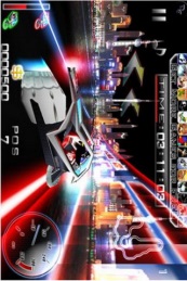 雷霆战车v0.17截图1