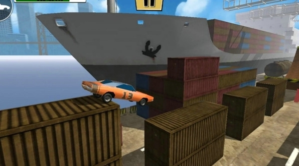 特技车挑战赛3破解版v1.16截图5