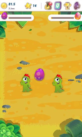 探索怪物岛v1.3.7截图3