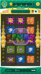 全民卡牌破解版v1.7截图2