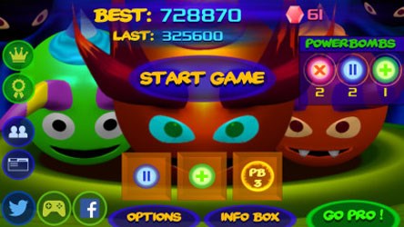 霍巴战争v1.8截图4