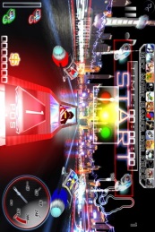 雷霆战车v0.17截图3