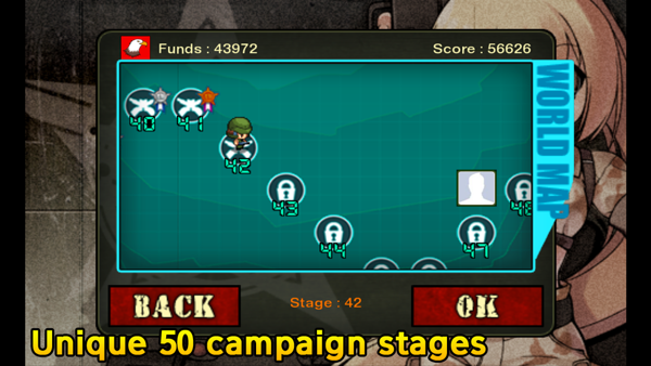 陆军战争v1.3.9截图3