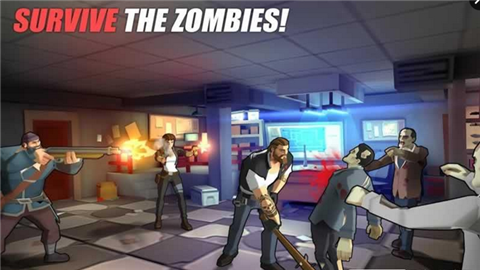 僵尸阵营v0.9.4截图2