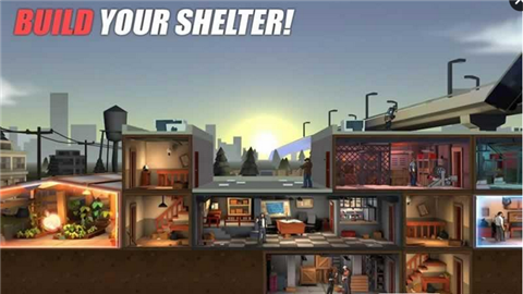 僵尸阵营v0.9.4截图3