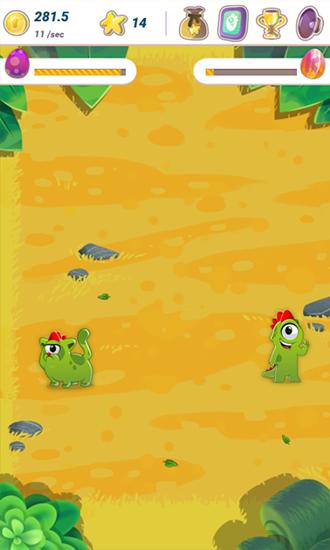 探索怪物岛v1.3.7截图4