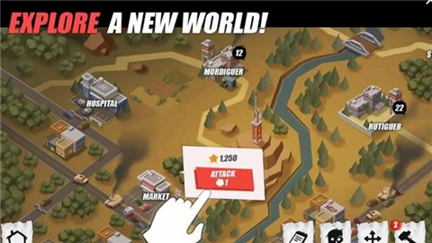 僵尸阵营v0.9.4截图4