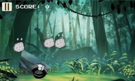 翻滚的轮胎v2.6截图3