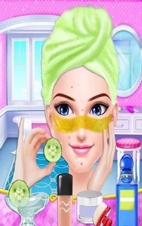 秘密之旅:度假村v1.7截图3