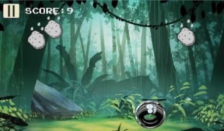 翻滚的轮胎v2.6截图2