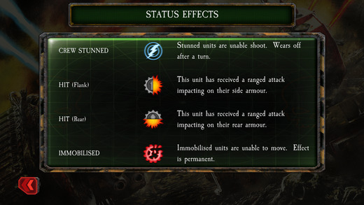 荷鲁斯叛变塔兰之战v1.3.3截图2