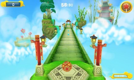 七星传说2v1.5.7截图1