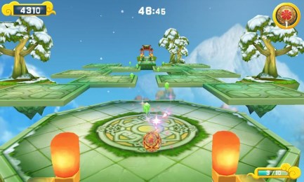 七星传说2v1.5.7截图4