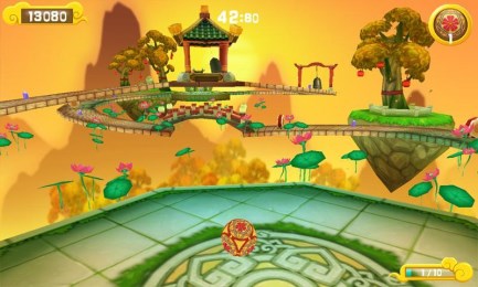 七星传说2v1.5.7截图2