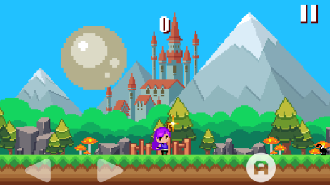 球死之路v1.10截图1