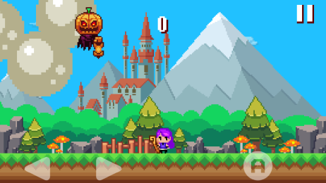 球死之路v1.10截图2