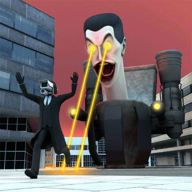 摄影师vs斯基比迪战争v1.5