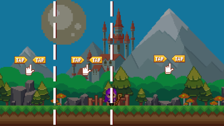 球死之路v1.10截图5