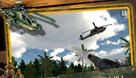 直升机空袭v1.15截图1