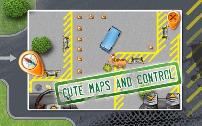 碰撞停车v1.6截图2