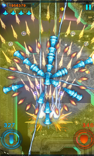 星际2015破解版v1.8截图4