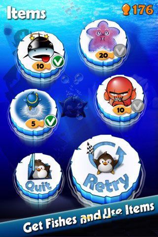 飞翔的企鹅v1.3.8截图2