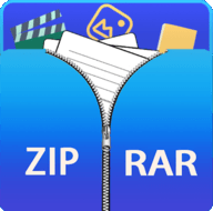 解压缩全能神器v1.10