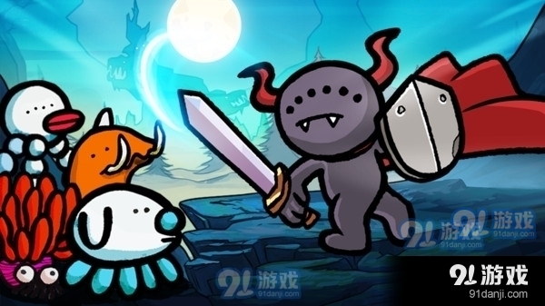 战斗吧迪蒙v1.3.4截图1