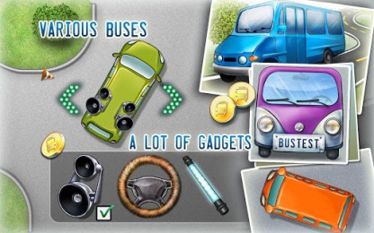 碰撞停车v1.6截图3