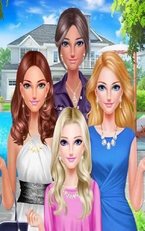 秘密之旅:度假村v1.7截图4