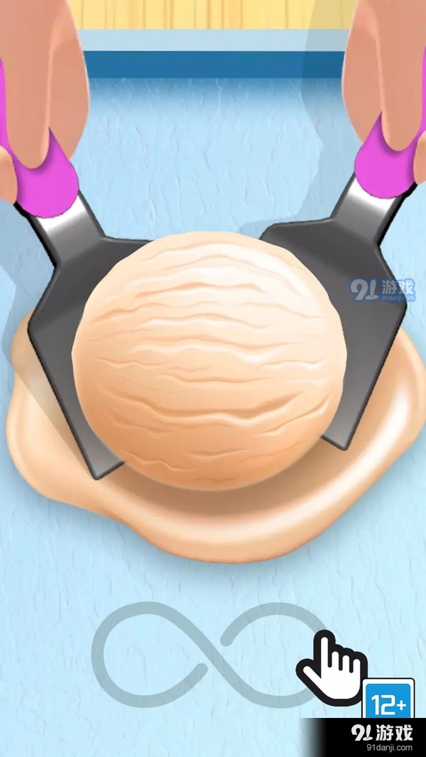 DIY甜品屋v1.1.5截图2