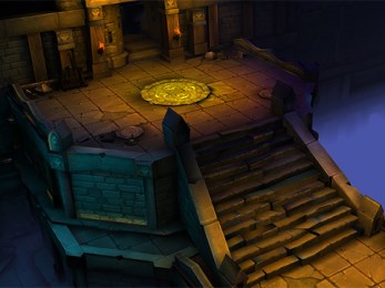 英雄归来v1.8.3截图1