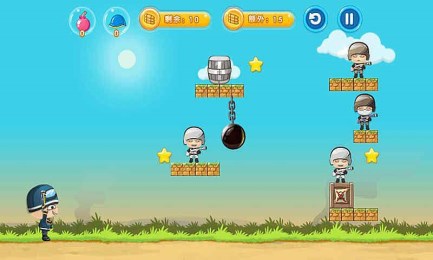 再来一炮v1.6截图3