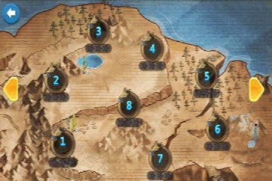 快跑水浒v2.10截图3