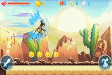 快跑水浒v2.10截图4