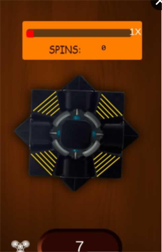 玩具飞镖模拟器v1.10截图2