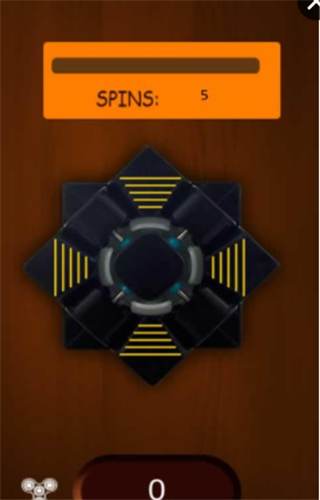 玩具飞镖模拟器v1.10截图1