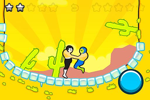 基友摔跤v1.8截图2