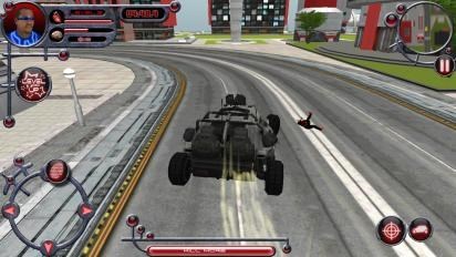 未来犯罪驾驶修改版v1.6截图3