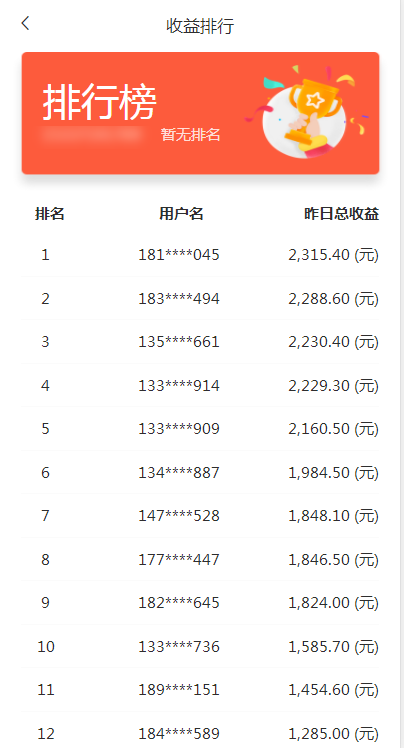 哈里阅读v3.3.04截图2