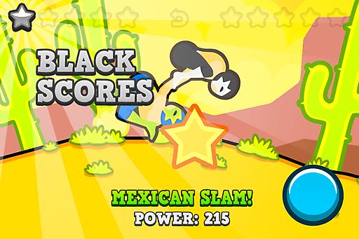 基友摔跤v1.8截图3