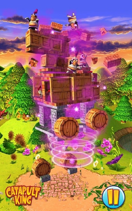 弩车之王完美版v1.7.10截图1